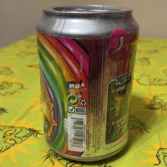 NEW Poopsie Slime Surprise Sparkly Critters S2 Spit or Poop - Picture 2 of 9